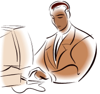 パソコンイメージ